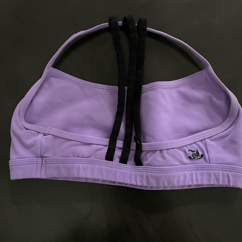 Jo and Jax Bra Top
